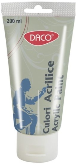 Daco Acrylic Metallic Blue