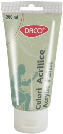 Daco Acrylic Metallic