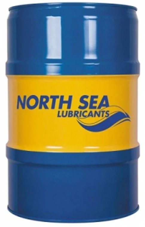 North Sea Lubricants Wave Power Advantage 5W-40