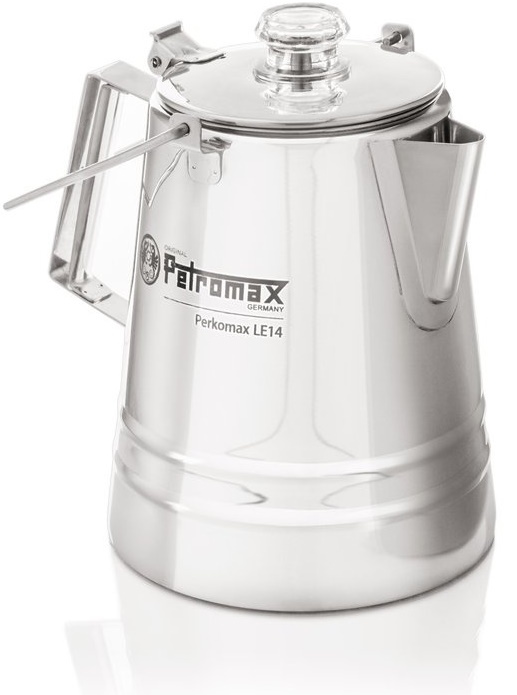Ceainic turism Petromax Perkomax le14 2.1L (PER-14-LE)
