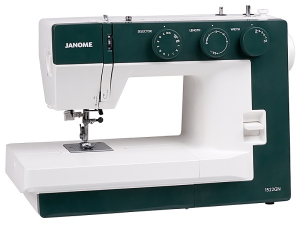 Janome 1522 GN