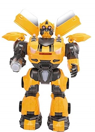 Robot ChiToys (6021)