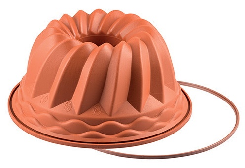 Silikomart Gugelhupf