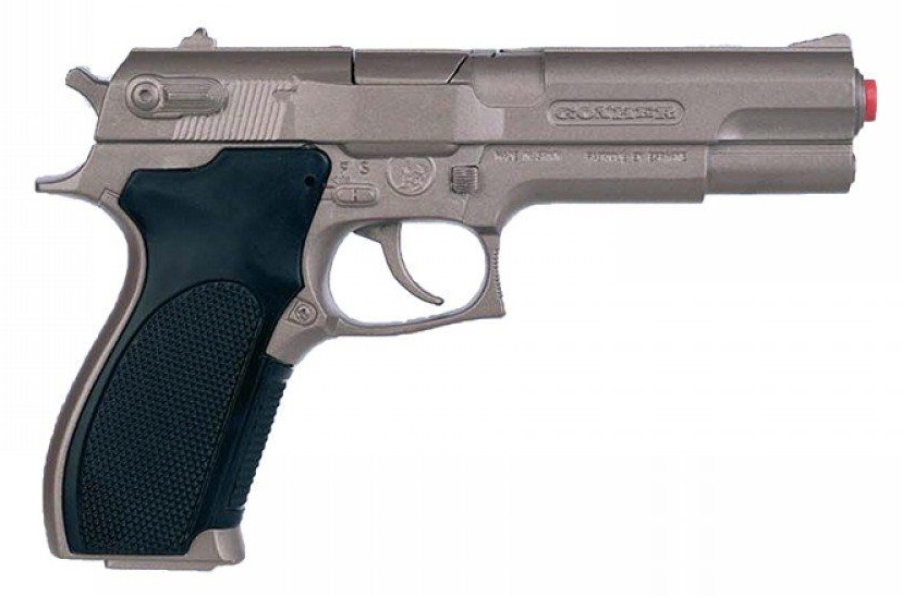 Pistolă Gonher (3045-0)