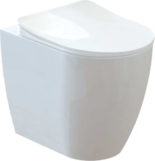 Creavit Free FE350-11CB/KC0903.02.00