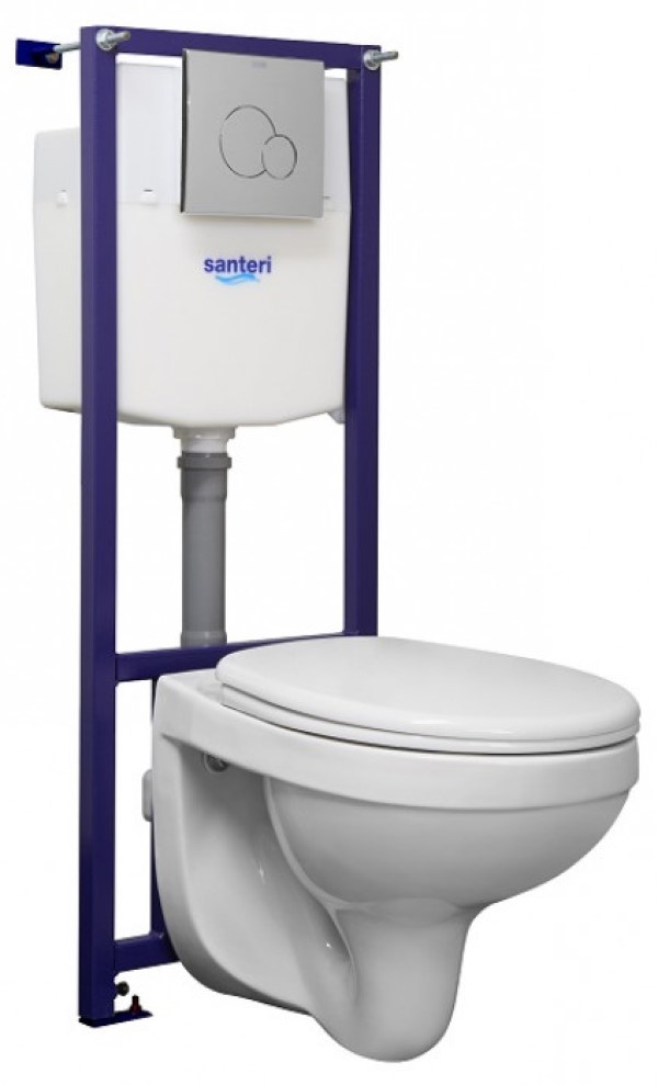 Santeri Alfa Set (57.1007)