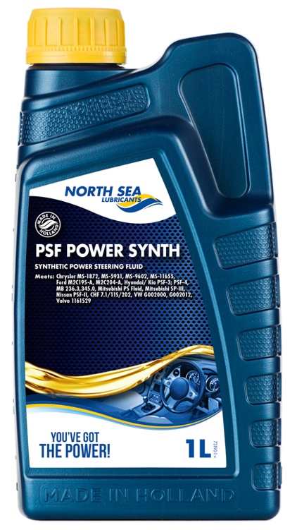 North Sea Lubricants PSF Power SYNTH