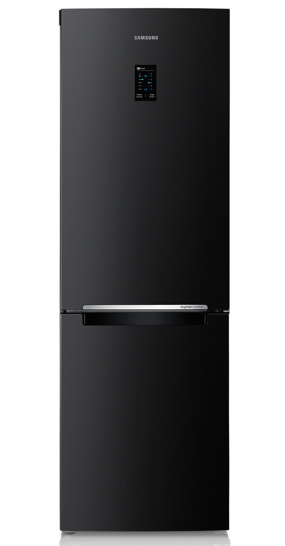 Холодильник Samsung RB31FERNDBC, купить по выгодной цене с доставкой по ...