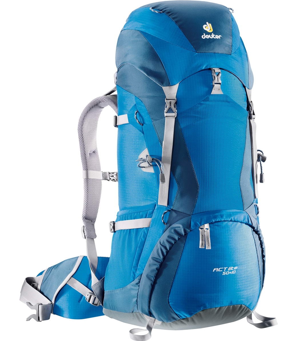 Deuter Act Lite 40 10 Купить Бу