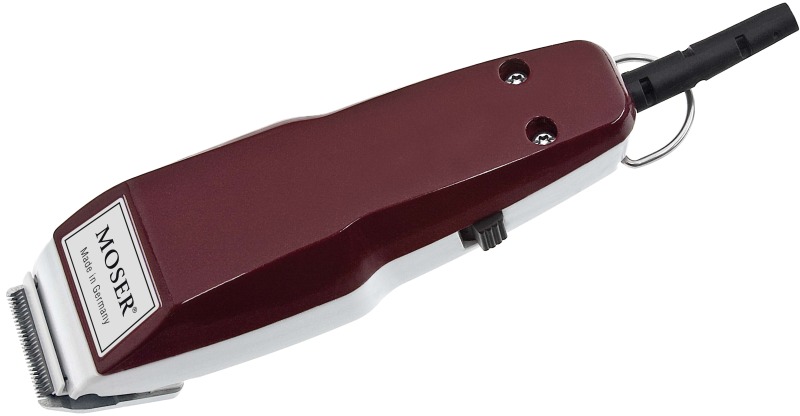 Aparat de tuns Moser Mini (1411-0050)