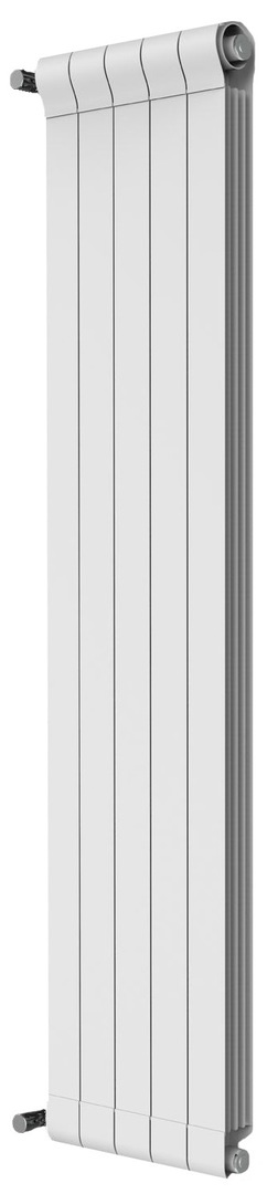 Radiator Radiatori2000 Ottimo Plus 1800mm White