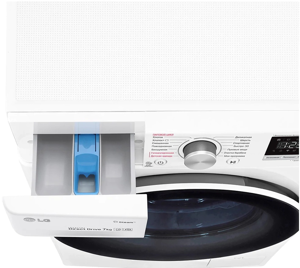 Стиральная машина lg f2v5hs0w