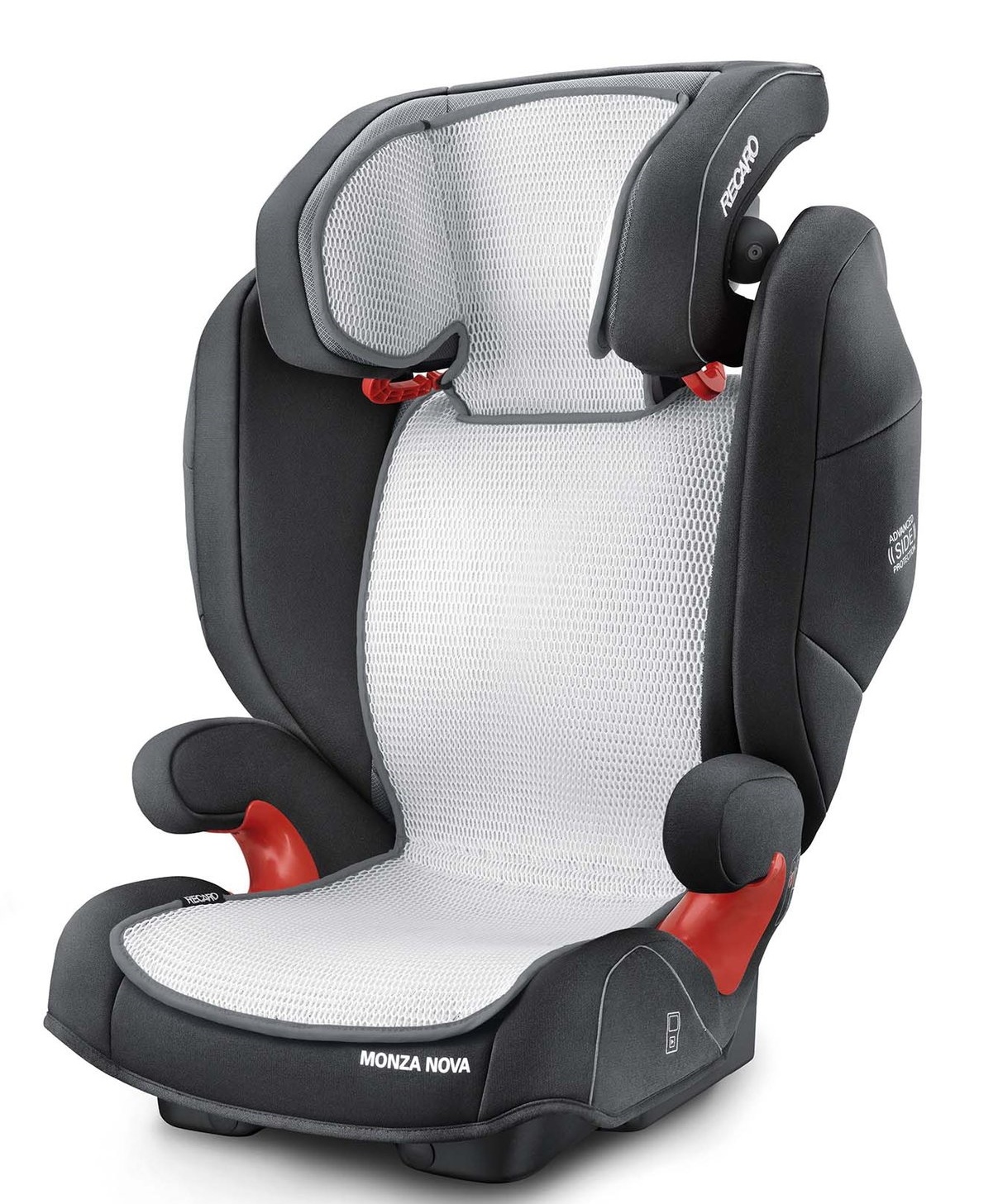 Автокресло recaro monza nova