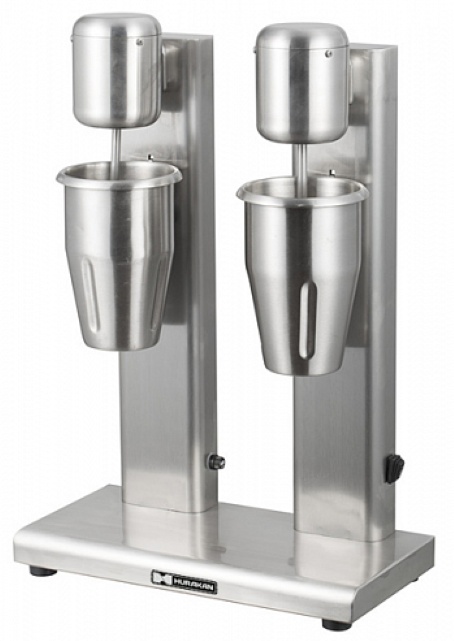 Mixer profesional Hurakan HKN-FR2GM