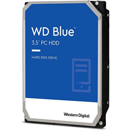 Western Digital Blue 2TB
