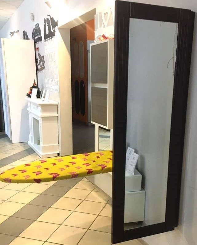 Alfa Mobila Romance 7506