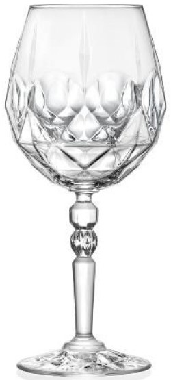 Set pahare RCR Alkemist 530ml (41203) 6pcs