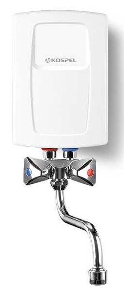 Kospel EPS2-3,5 Twister