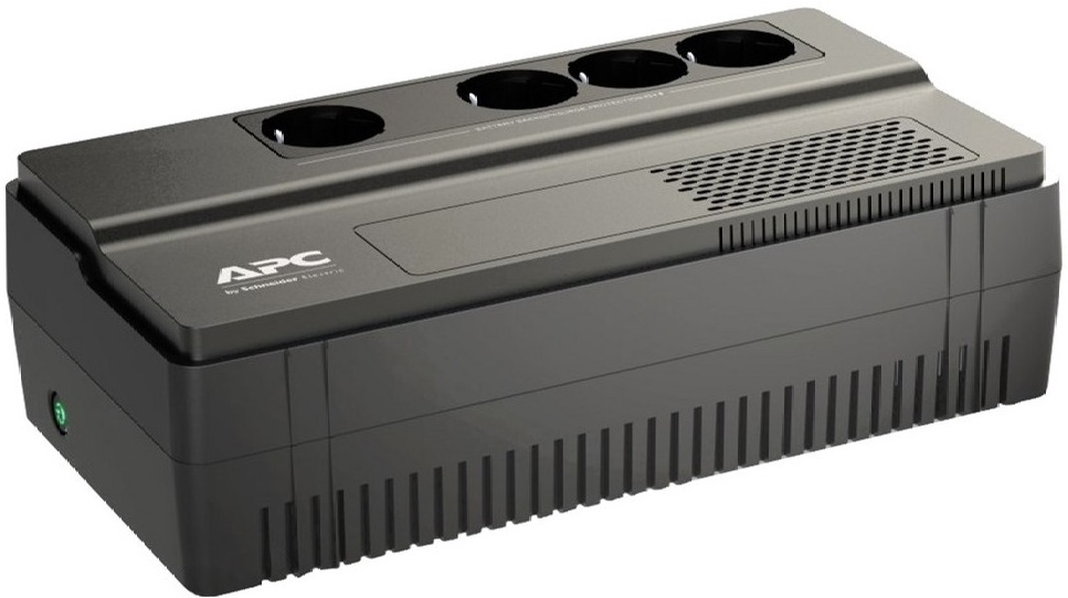 Sursă de alimentare neîntreruptibilă APC BV650I-GR