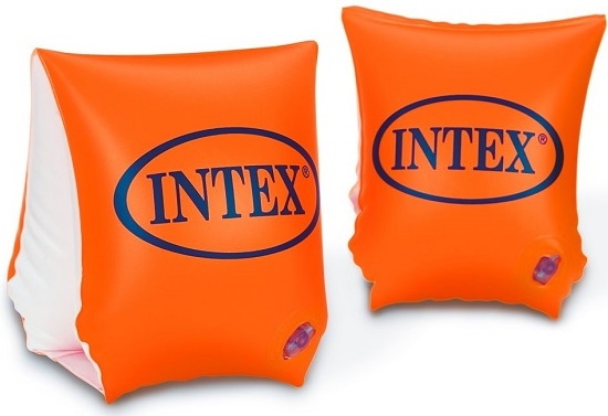 Aripioare pentru înot Intex 59642