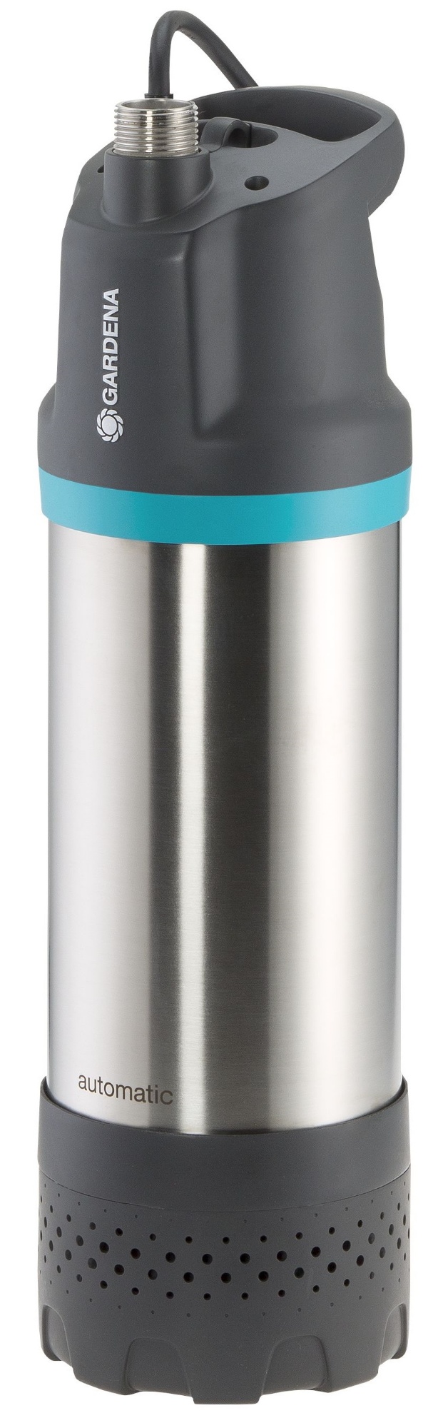 Pompă submersibilă de fântână Gardena 6100/5 Inox (1773-20)