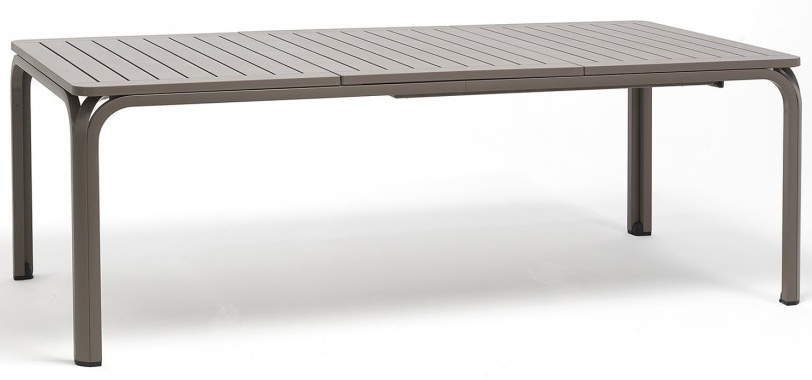 Nardi Alloro 210 Extensible Tortora