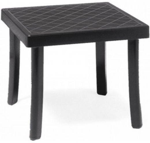 Masă Nardi Rodi Antracite (40050.02.000)