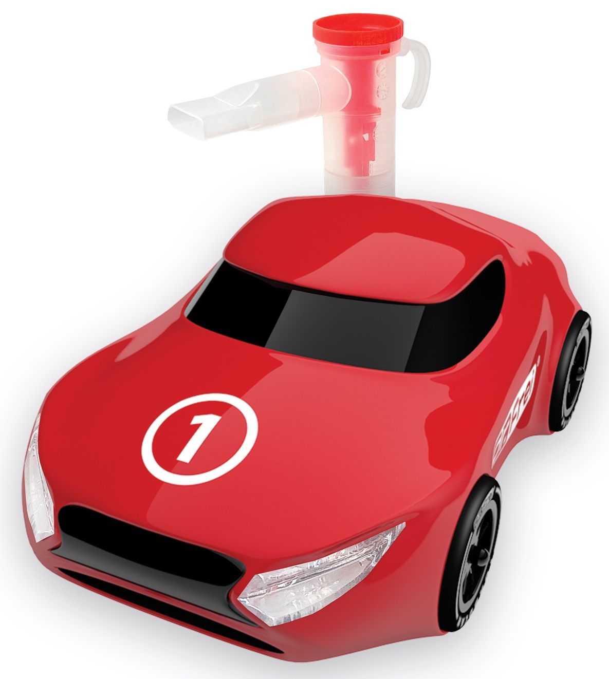 Inhalator Dr.Frei Turbo Lex