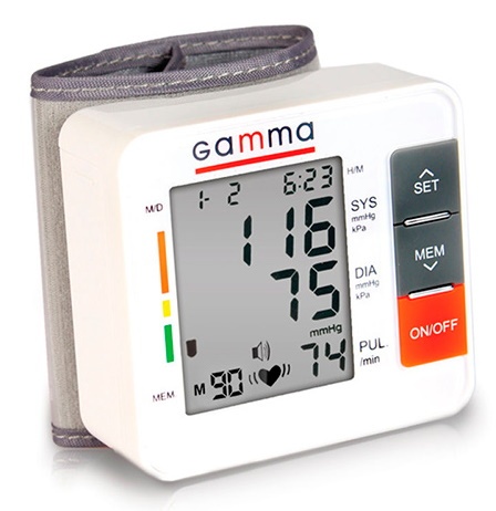 Tensiometru Gamma Active