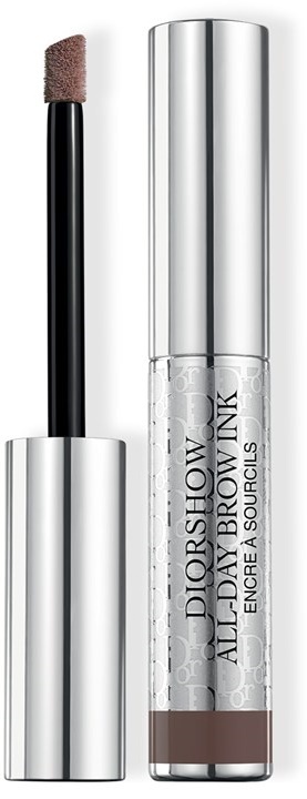 Тинт для бровей Christian Dior Diorshow All Day Brow Ink 021