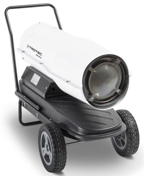 Trotec IDE30D