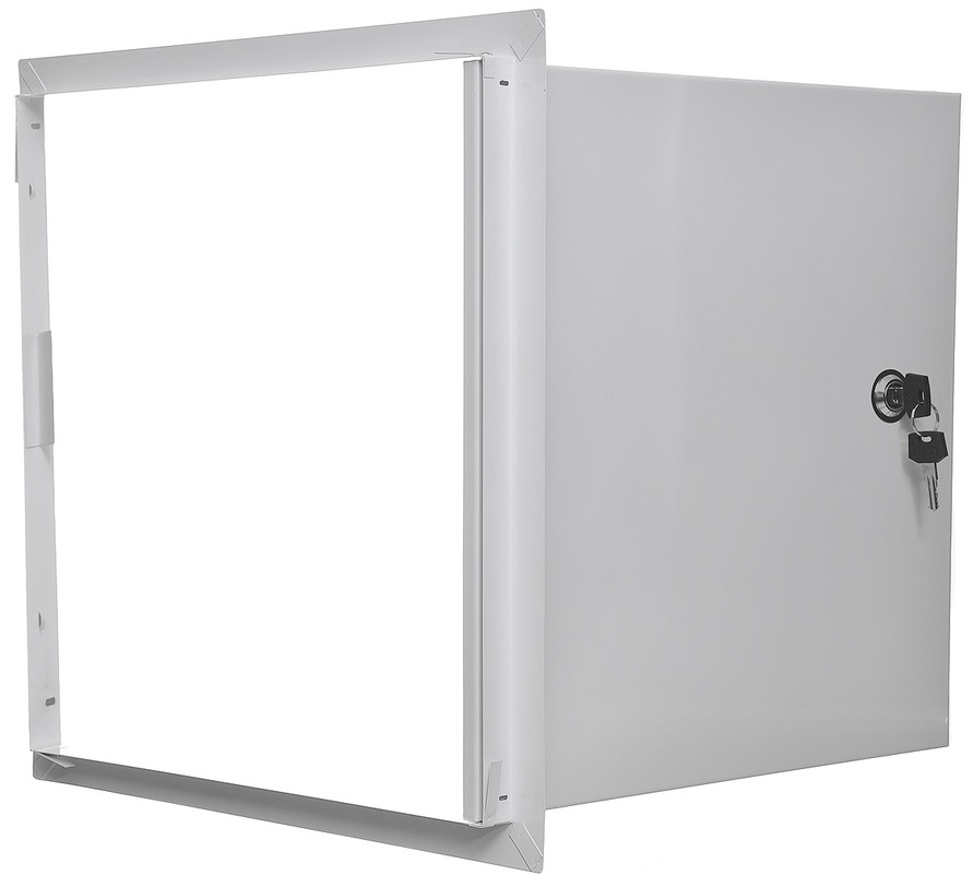 Trapa de revizie Torent RD 13 White