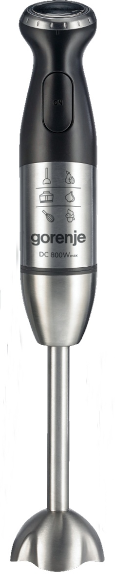 Блендер Gorenje HBC807QB - купить по цене 1 099 лей с доставкой по ...