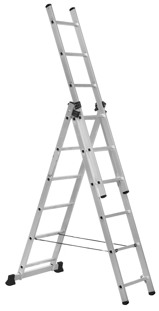 Scară TechnoWorker DLE306