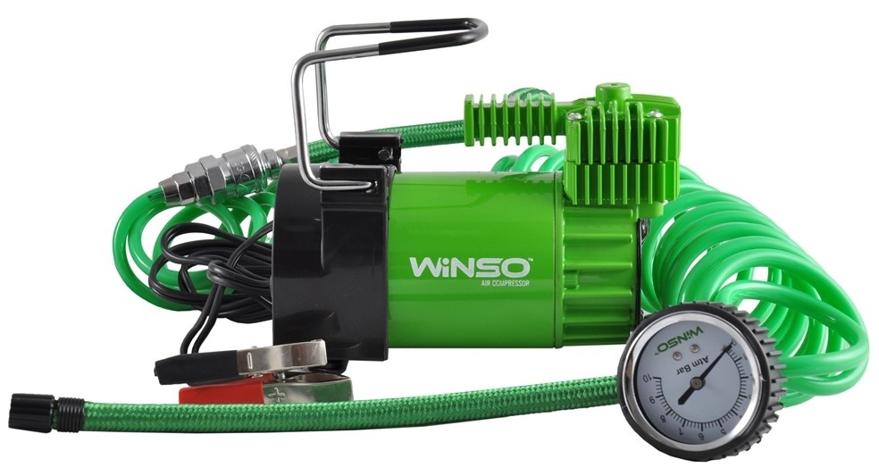 Winso 200W R16