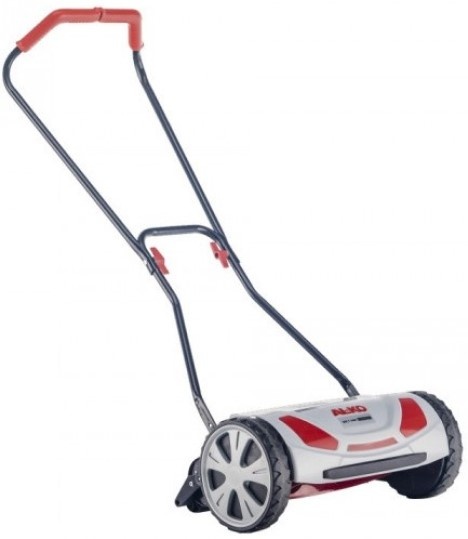 Maşina de tuns gazonul manuală AL-KO 38.1 HM Comfort