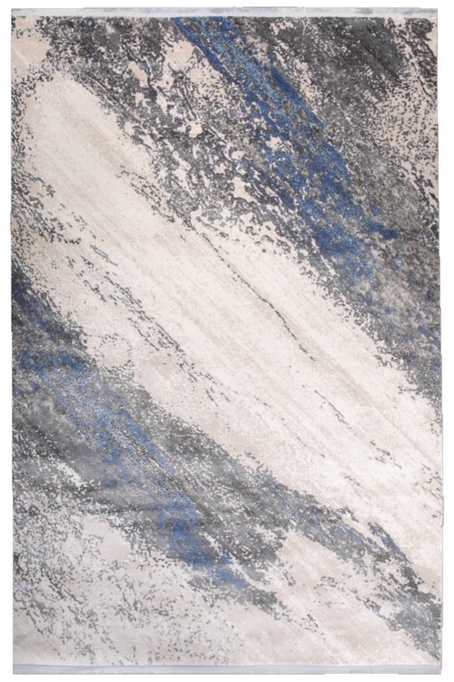 Covor Made in Turkey Violet Cream/Blue (2620B_A3138) 2.40x3.40m