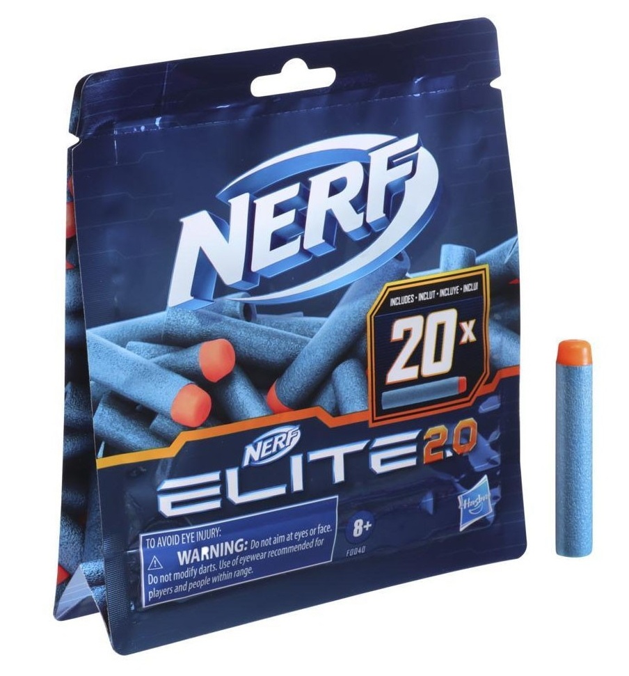 Hasbro Nerf Elite 2.0