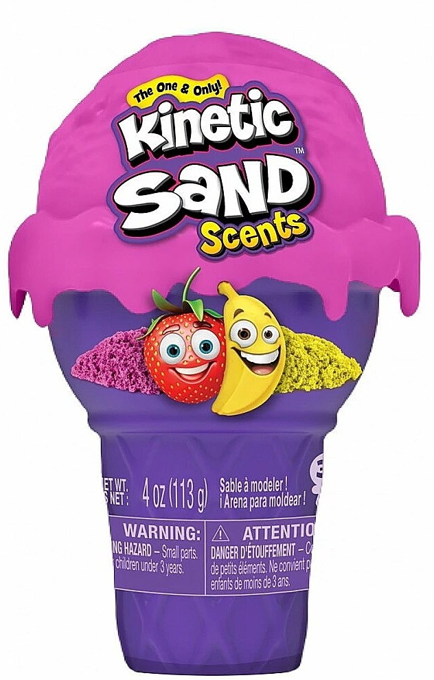 Nisip cinetic Spin Master (6058757)