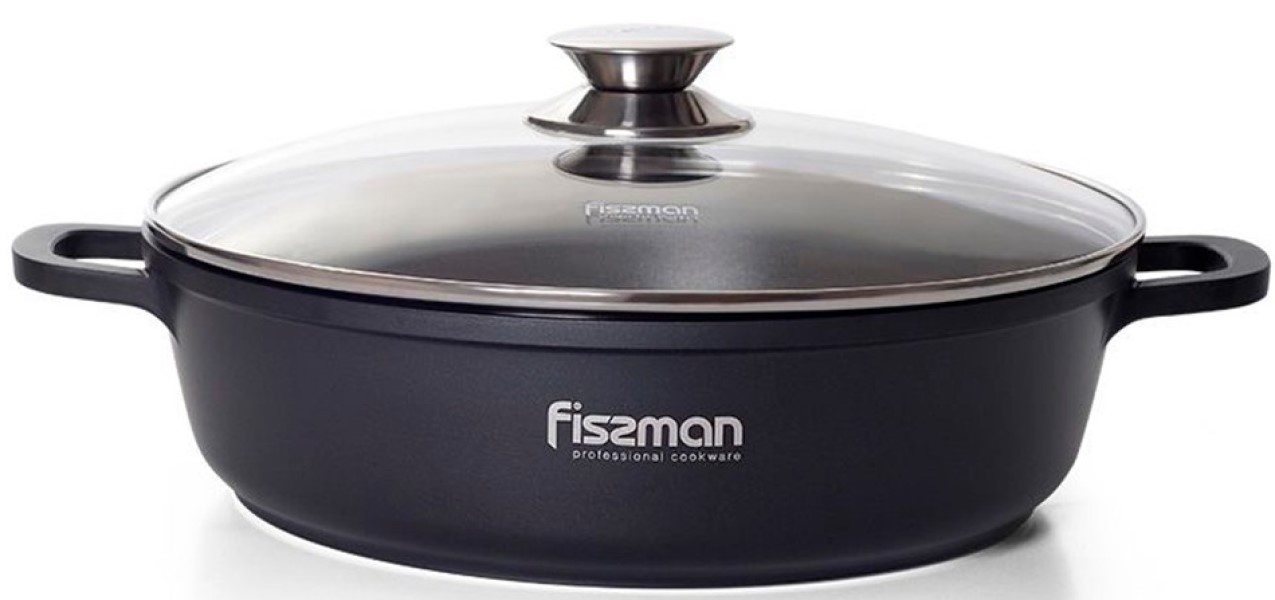 Купить Сотейник Fissman
