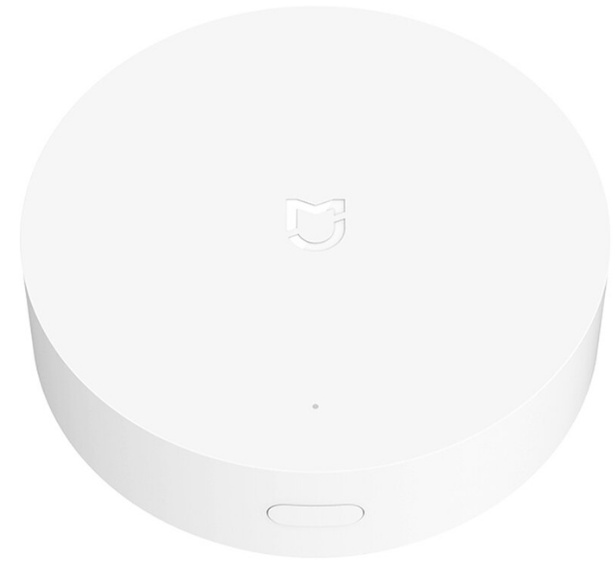 Шлюз Xiaomi Mi Smart Home Multifunction Gateway 3, купить по выгодной ...