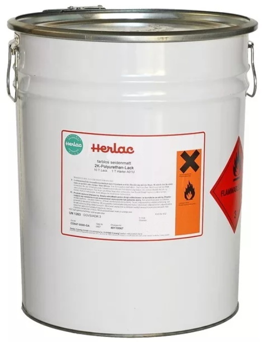 Grund Herlac Cellonit G 1010 5L