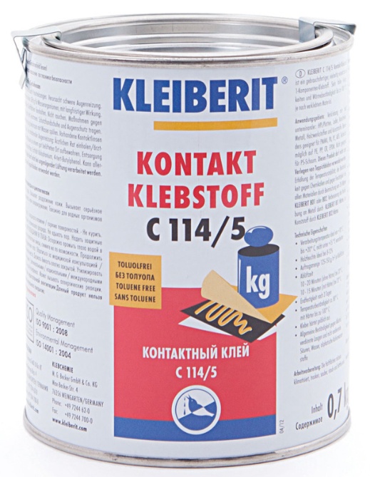Kleiberit 114.5