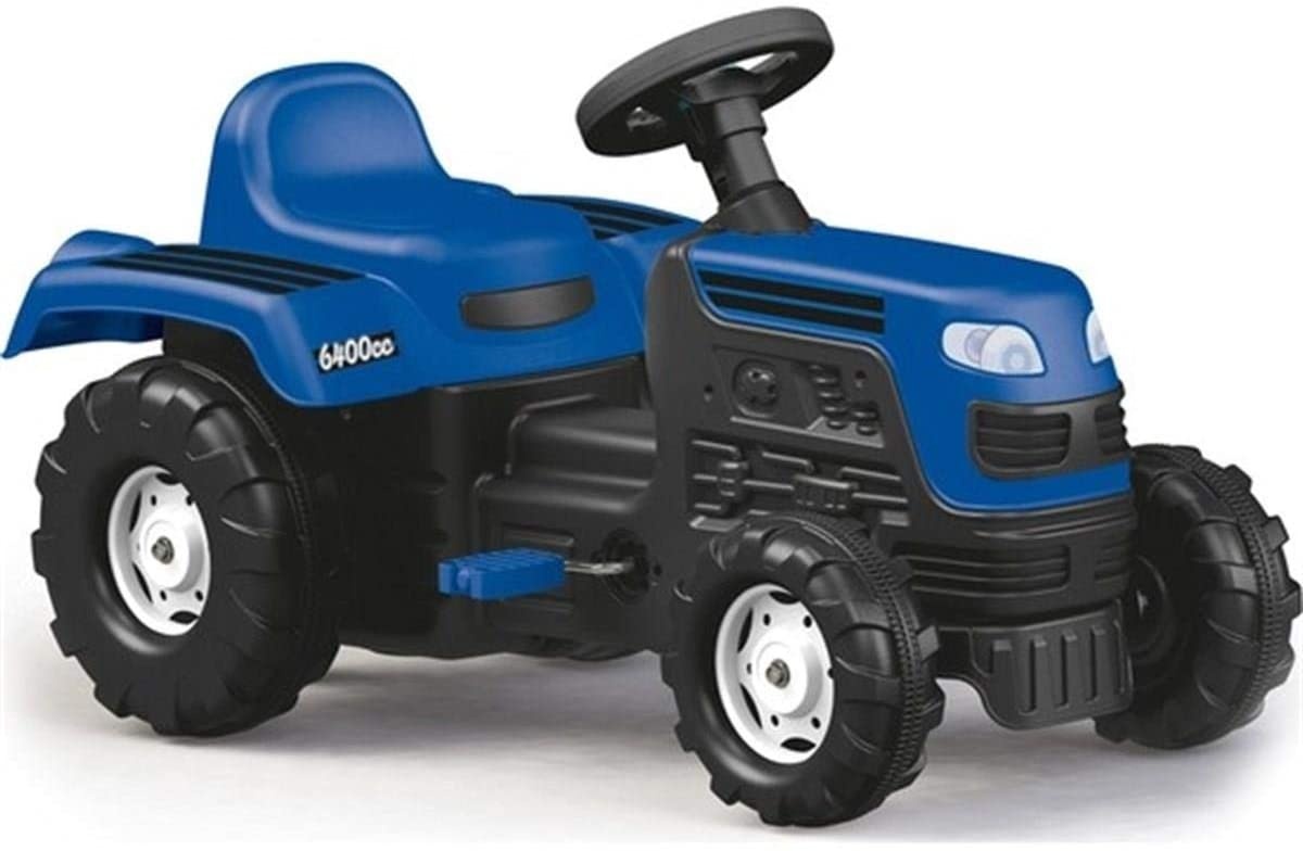 Dolu Ranchero Tractor Pedal Operated