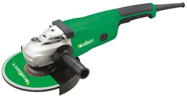 Polizor unghiular NewBeat NBT-AG-230B
