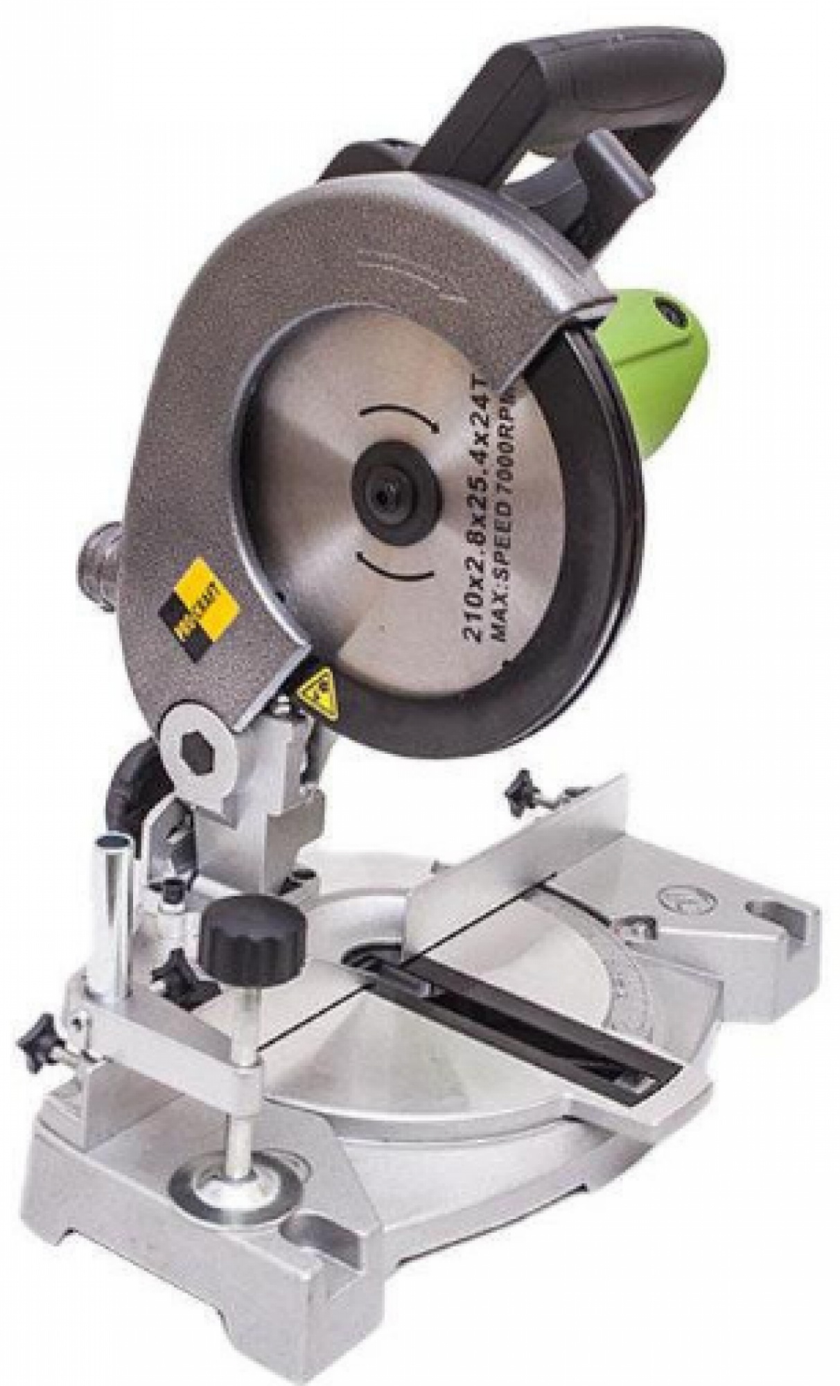 Fierastrău pentru taieri inclina ProCraft PGS-2100