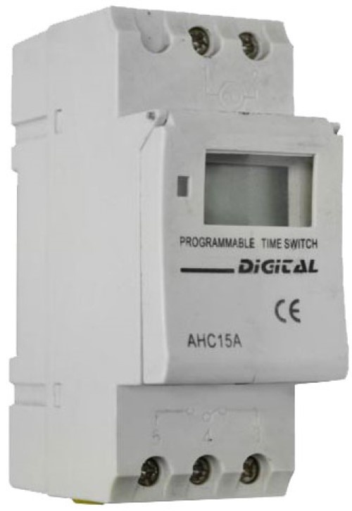 Releu Nominal AHC15A (N128105)