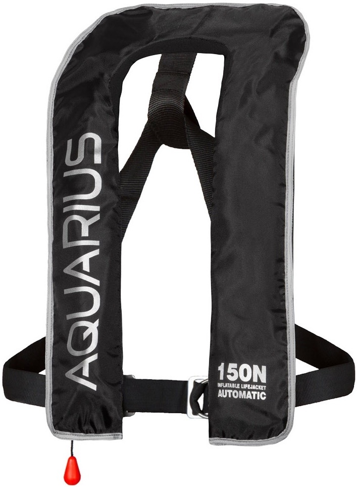 Aquarius PNEUMATIC 150N