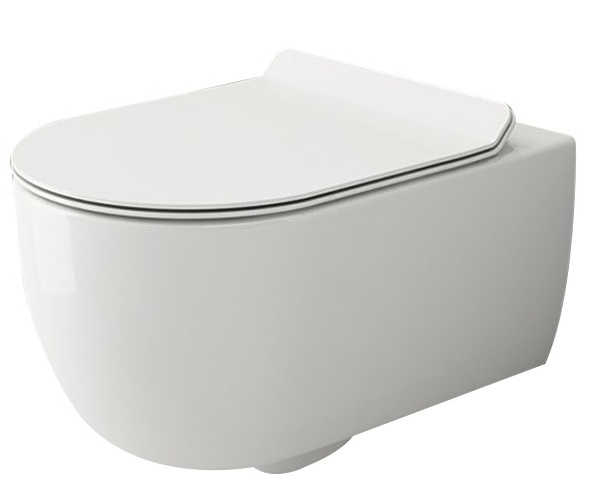 Vas WC Bocchi V-Tondo (1416-001-0128)