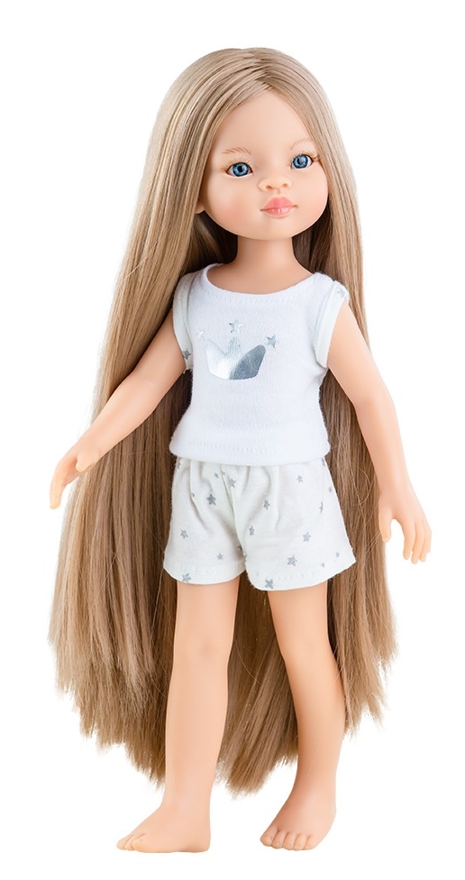 Păpușa Paola Reina Manica (13208)